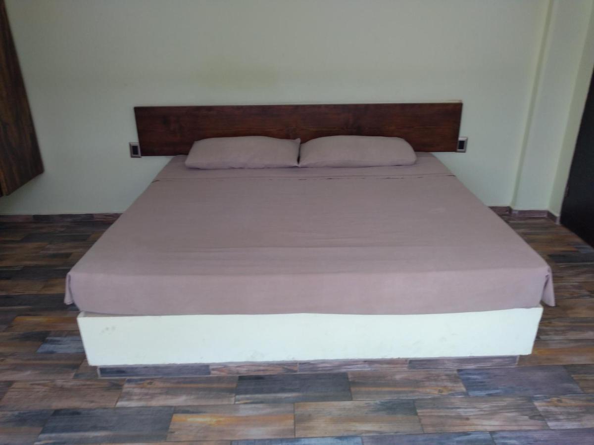 Hotel Colimense 아카풀코 외부 사진