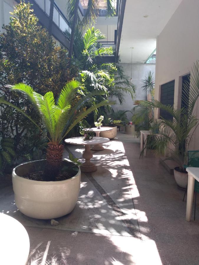 Hotel Colimense 아카풀코 외부 사진