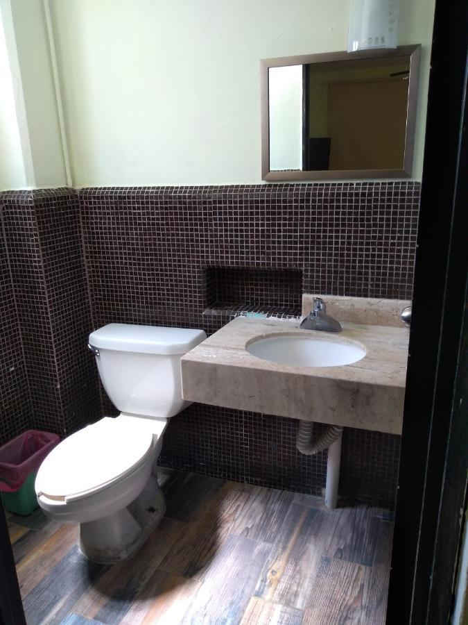 Hotel Colimense 아카풀코 외부 사진
